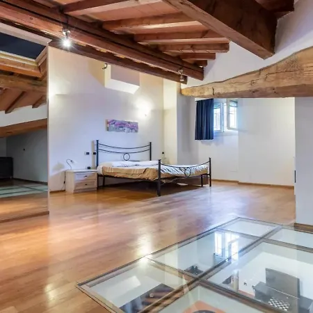 Michelangelo Appartement *
