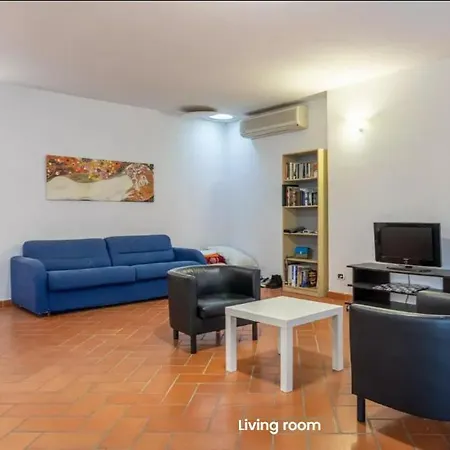 Appartement Michelangelo *