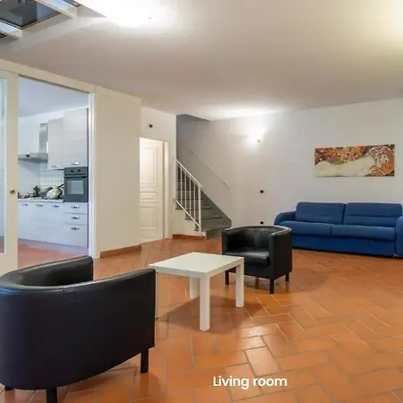 Michelangelo Appartement
