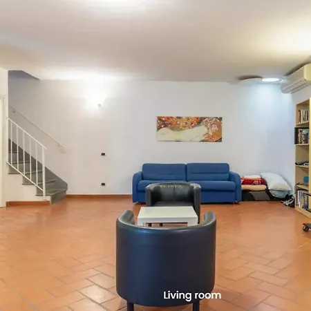 Appartement Michelangelo