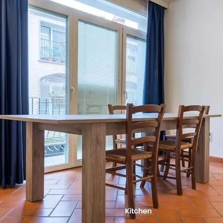Michelangelo Appartement Florence
