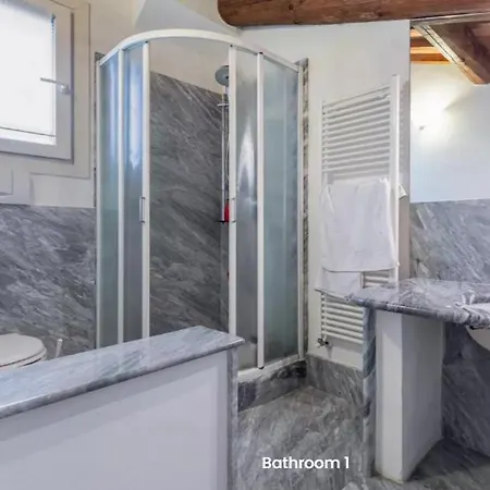 Michelangelo Appartement *
